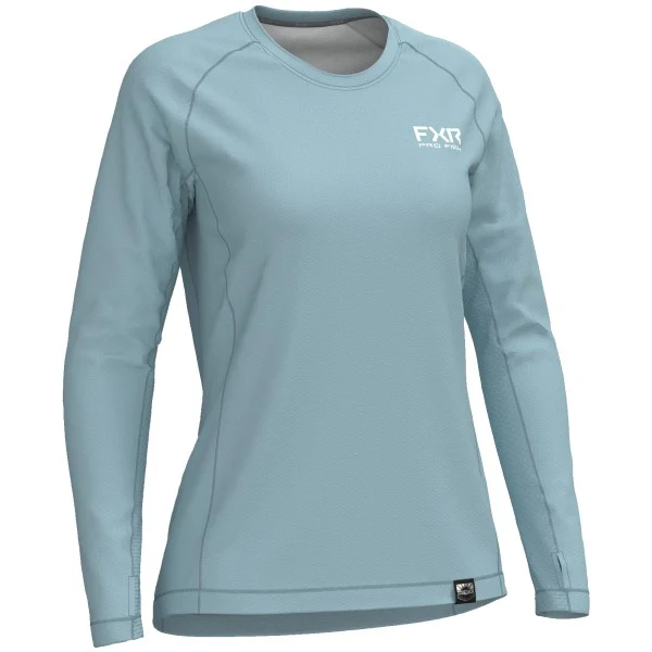 Chandail Derby Air UPF Femme