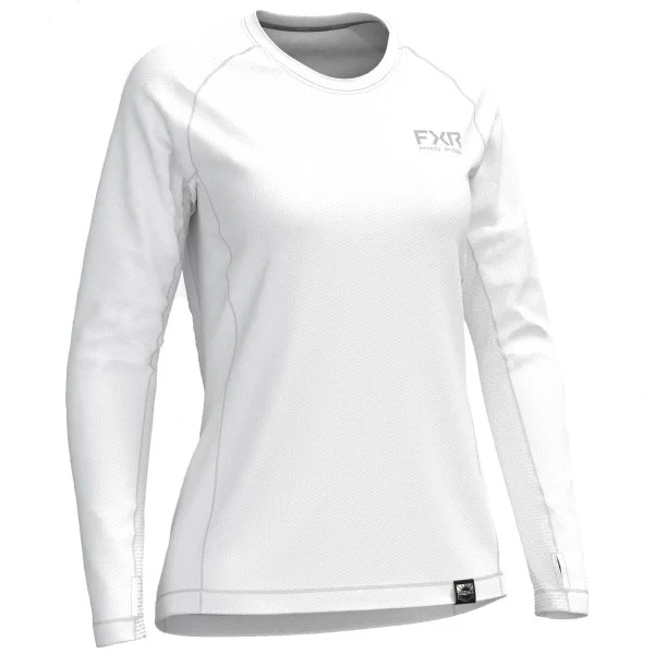 Chandail Derby Air UPF Femme - Image 3