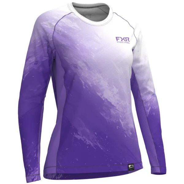 Chandail Derby Swell Air UPF Femme - Image 5