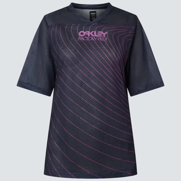 Maillot Factory Pilot Rc SS Pour Femme - Image 3