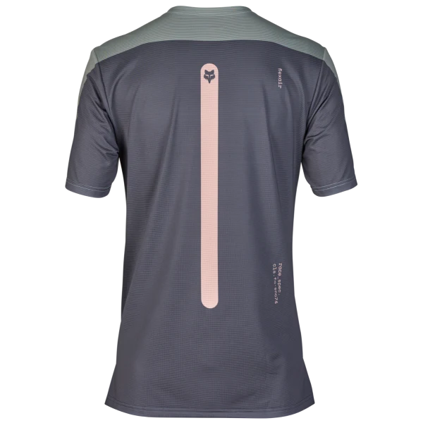 Maillot de Vélo Flexair Aviation Race MC - Image 12