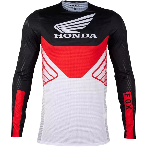 Chandail de Motocross Flexair Honda - Liquidation