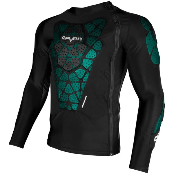 Chandail Fusion Protection Compression - Liquidation