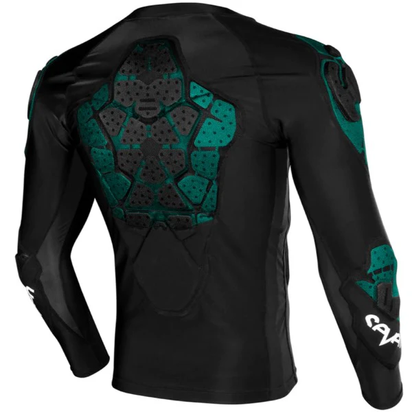Chandail Fusion Protection Compression - Liquidation - Image 2