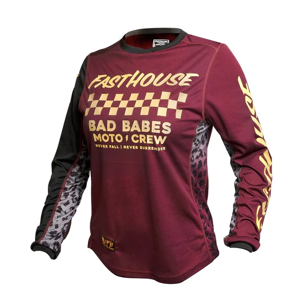 Chandail Grindhouse Golden Crew Pour Femmes