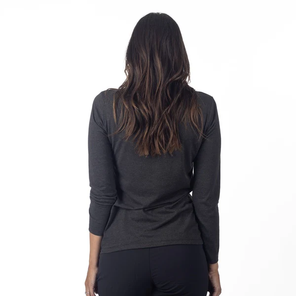 Chandail Haven Tri-Blend Femme - Image 2