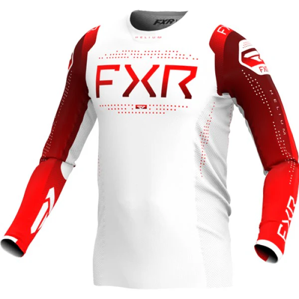 Chandail de Motocross Helium - Liquidation