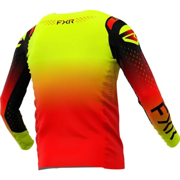 Chandail de Motocross Helium - Liquidation - Image 20