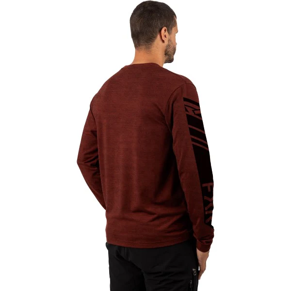 Chandail Helium Tech - Image 6