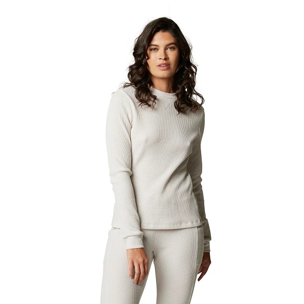 Chandail High Desert Thermal pour Femme - Liquidation - Image 3