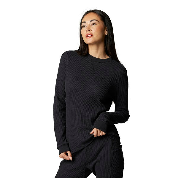 Chandail High Desert Thermal pour Femme - Liquidation - Image 4