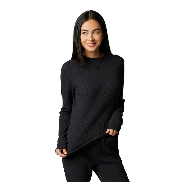 Chandail High Desert Thermal pour Femme - Liquidation - Image 5