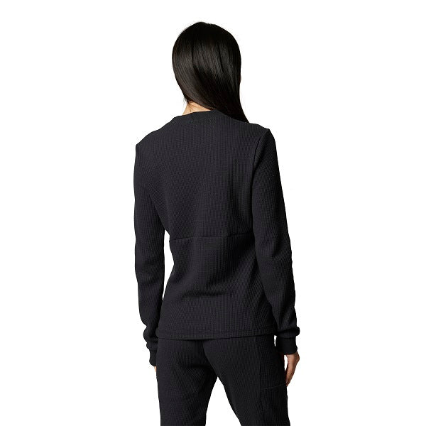 Chandail High Desert Thermal pour Femme - Liquidation - Image 6