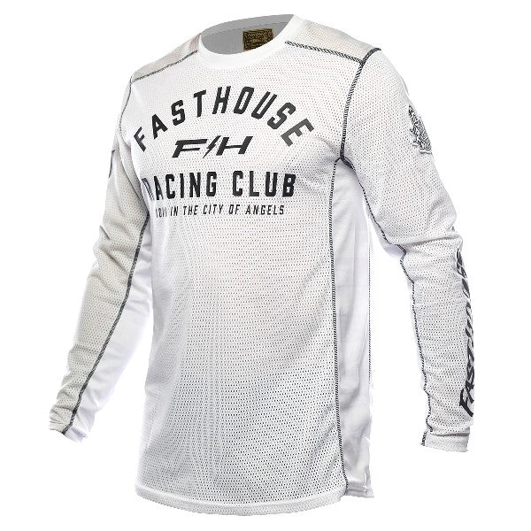 Chandail de Motocross Grindhouse Air-C Club