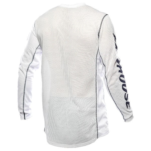 Chandail de Motocross Grindhouse Air-C Club - Image 2
