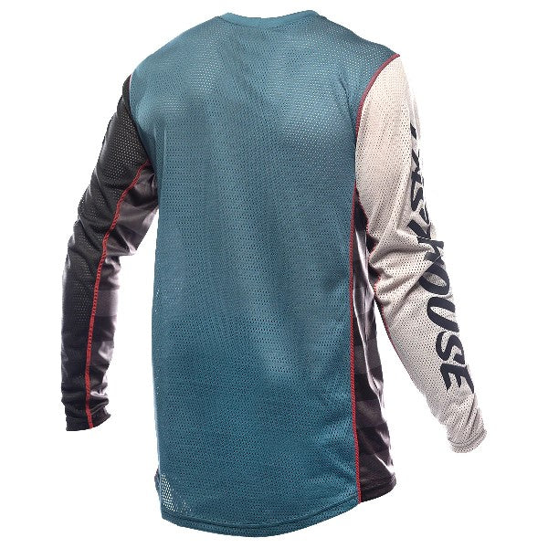 Chandail de Motocross Grindhouse Air-C Club - Image 4