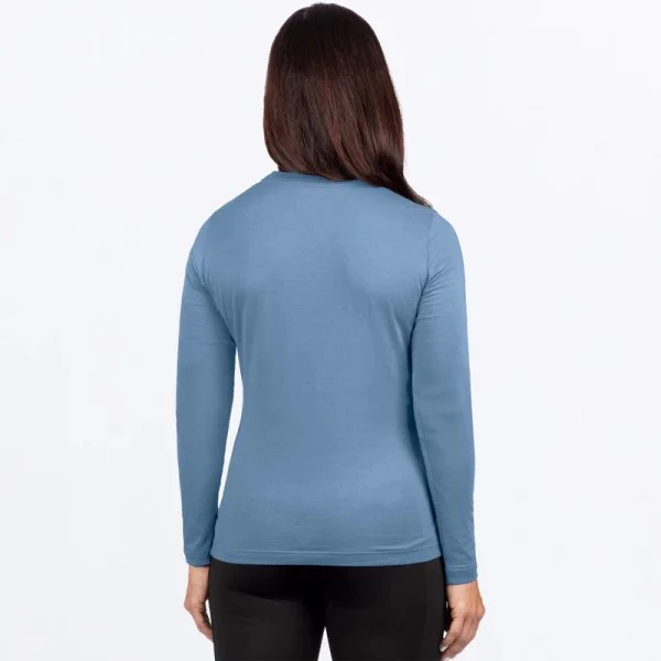 Chandail Hydrogen Premium Femme - Image 4