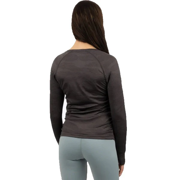 Chandail Inhale Active Femme - Image 2