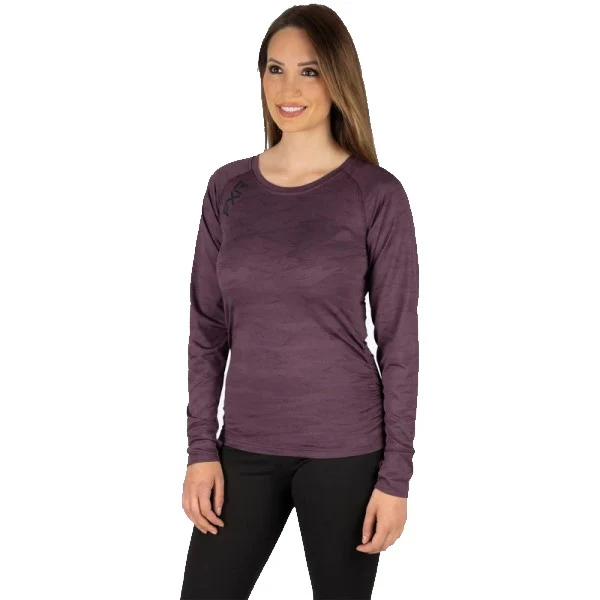 Chandail Inhale Active Femme - Image 3