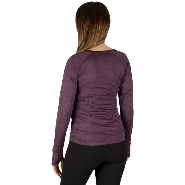 Chandail Inhale Active Femme - Image 4
