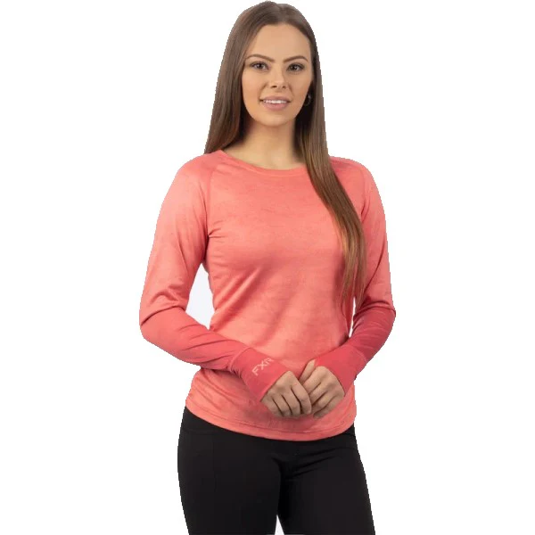 Chandail Inhale Active Femme - Image 7