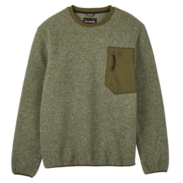 Coton Ouaté De Survie en Sherpa - Liquidation - Image 3