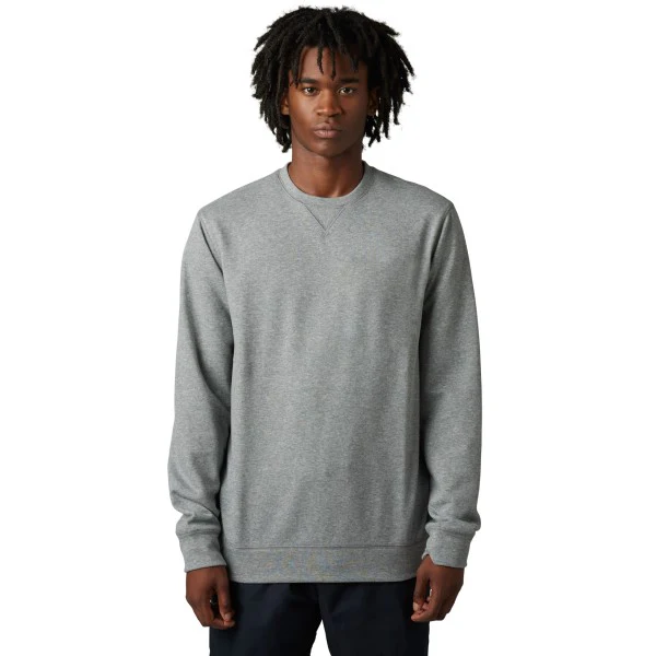 Chandail Level Up Crew - Liquidation - Image 3