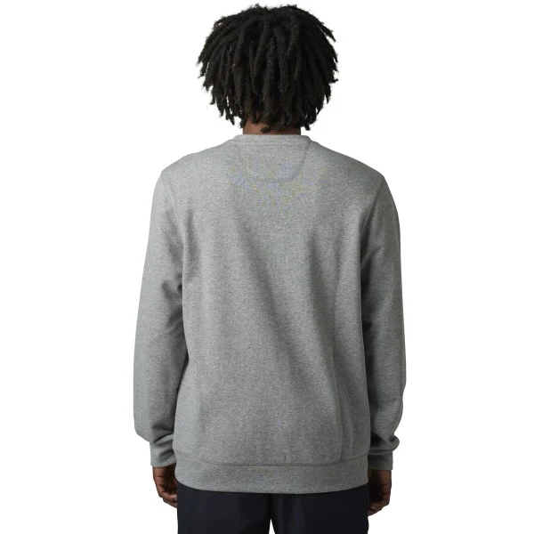Chandail Level Up Crew - Liquidation - Image 4