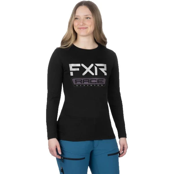 Chandail Premium Race Div Femme
