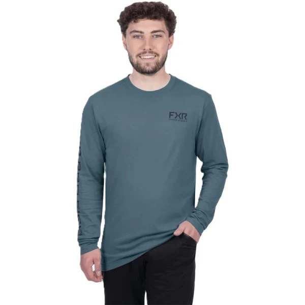 Chandail Pro Fish Premium