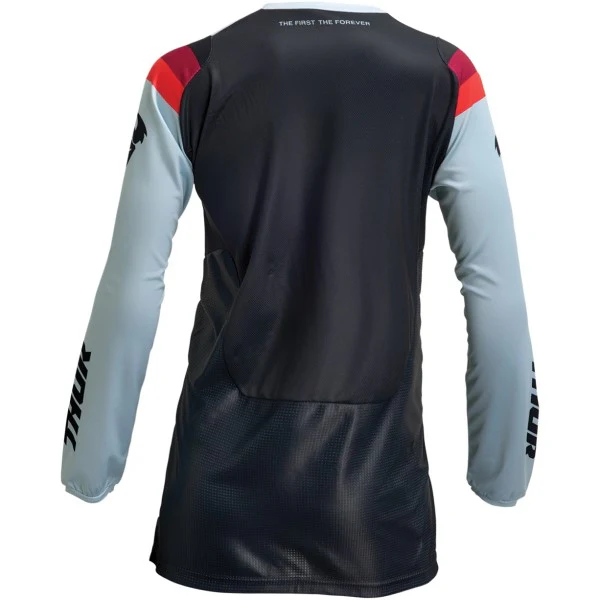 Chandail de Motocross Pulse Rev Femme - Image 6