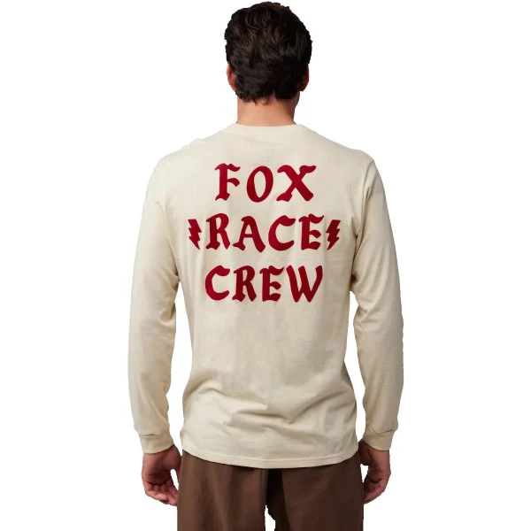 Chandail Race Crew Premium - Image 4