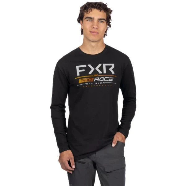 Chandail Race Division Premium