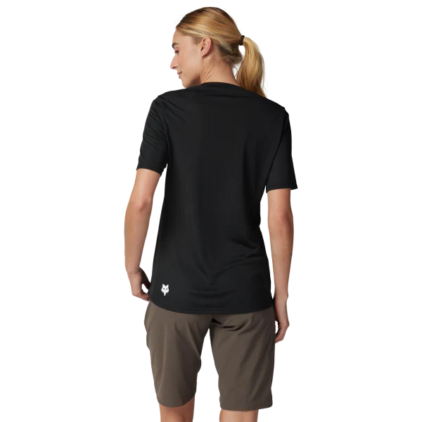 Maillot Vélo de Montagne Ranger Wordmark Femme - Image 6