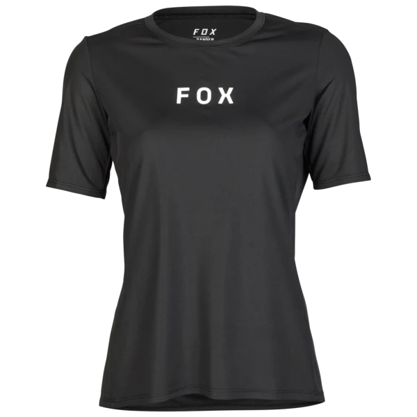 Maillot Vélo de Montagne Ranger Wordmark Femme - Image 7
