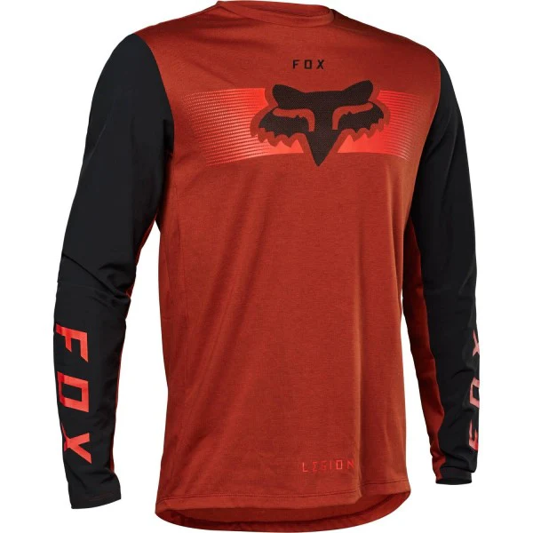 Chandail de Motocross Ranger Offroad - Liquidation - Image 2