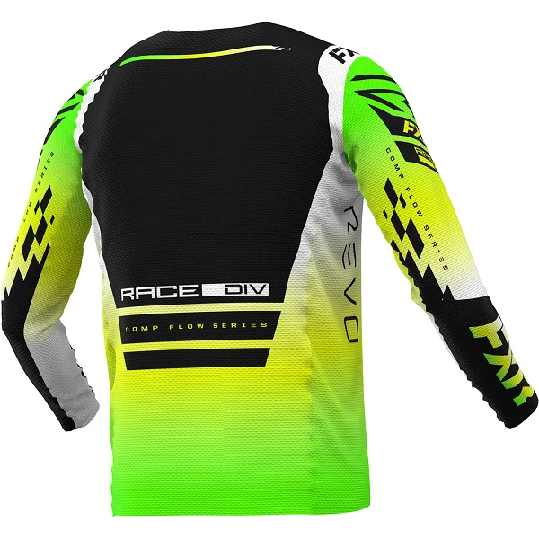 Chandail Revo Comp - Image 2
