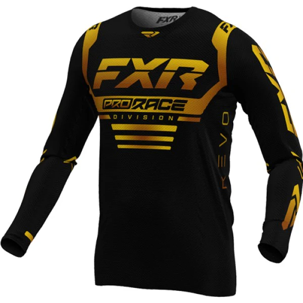 Chandail de Motocross Revo Junior - Image 5