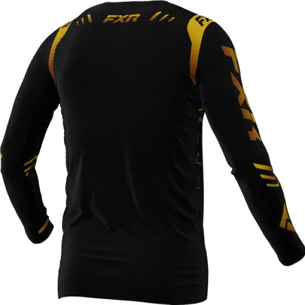 Chandail de Motocross Revo Junior - Image 6