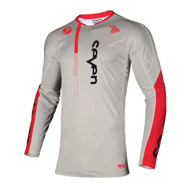 Chandail de Motocross Rival Rift - Liquidation - Image 3
