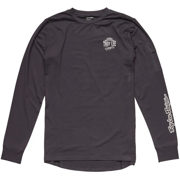 Maillot de Vélo Ruckus Bolt - Image 3