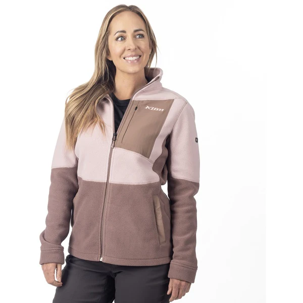 Veste de Motoneige Darby Canyon Polaire Femme - Image 10