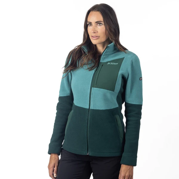 Veste de Motoneige Darby Canyon Polaire Femme - Image 11
