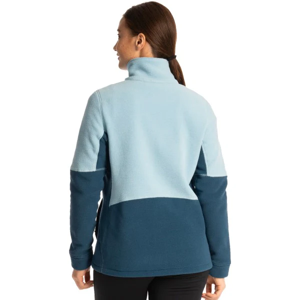 Veste de Motoneige Darby Canyon Polaire Femme - Image 2