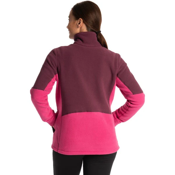 Veste de Motoneige Darby Canyon Polaire Femme - Image 4