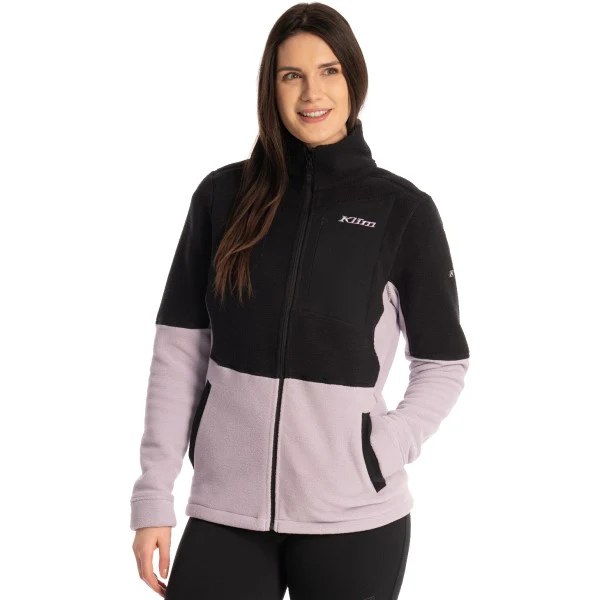 Veste de Motoneige Darby Canyon Polaire Femme - Image 5