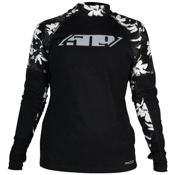 Chandail Sous-Vêtement de Motoneige FZN LVL 1 Femme