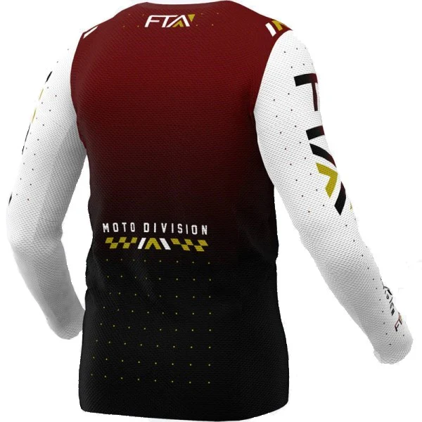 Chandail de Motocross Stylz Moto - Image 10