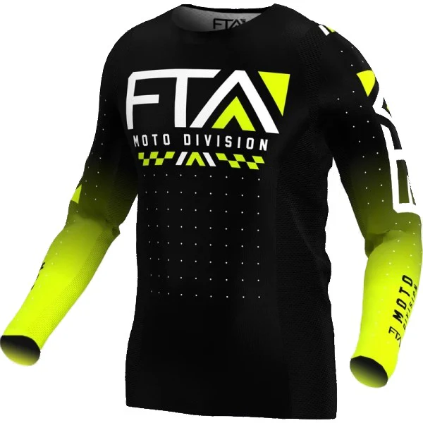 Chandail de Motocross Stylz Moto - Image 11