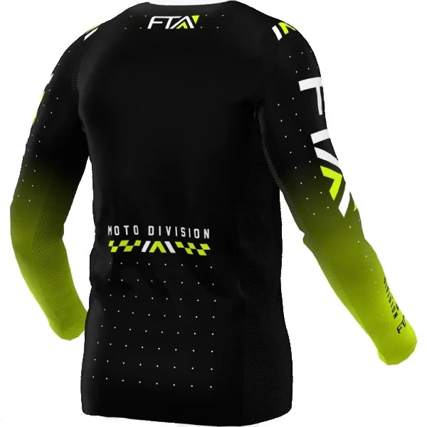 Chandail de Motocross Stylz Moto - Image 12